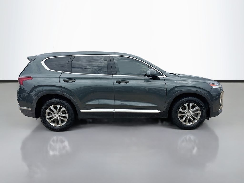 Used 2020 Hyundai Santa Fe SEL SUV