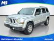 Used 2012 Jeep Patriot Sport SUV