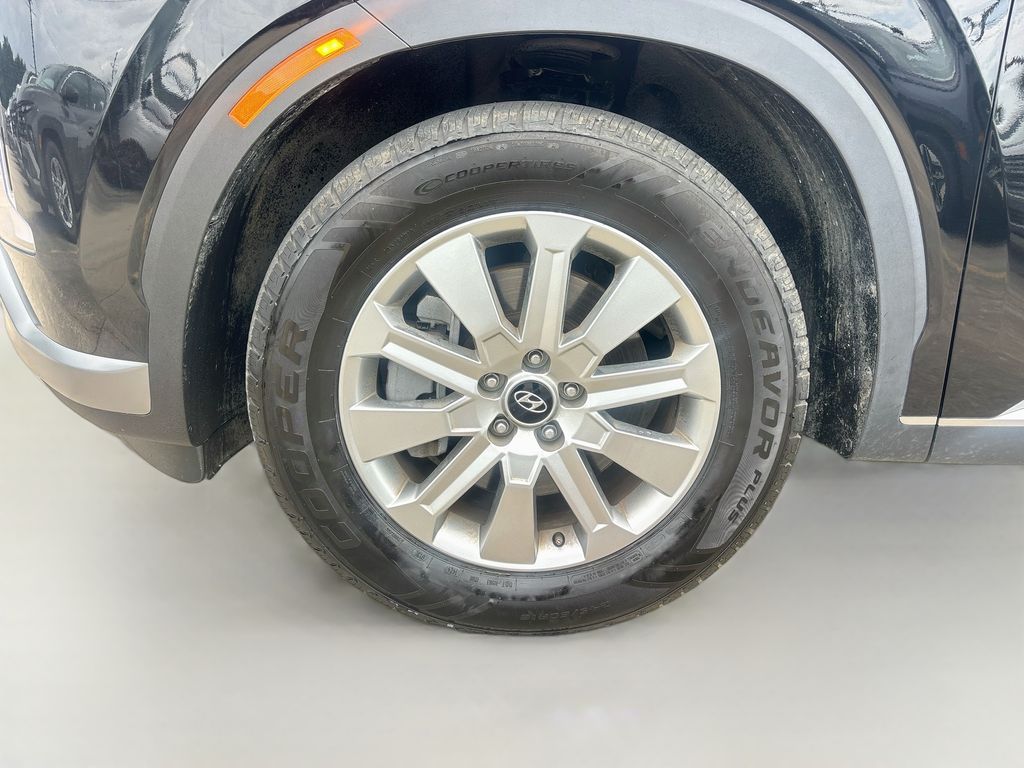 2024 Hyundai Palisade SEL - Photo 29