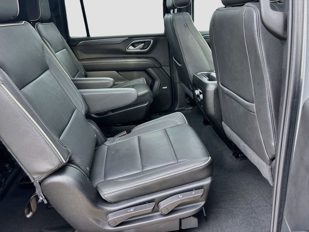 2024 GMC Yukon XL SLT - Photo 29