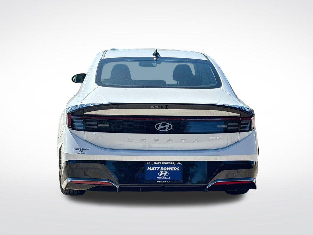 2026 Hyundai Sonata SEL - Photo 7