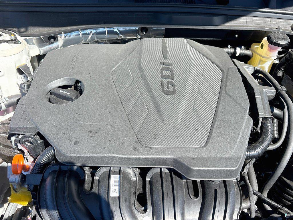 2026 Hyundai Sonata SEL - Photo 29