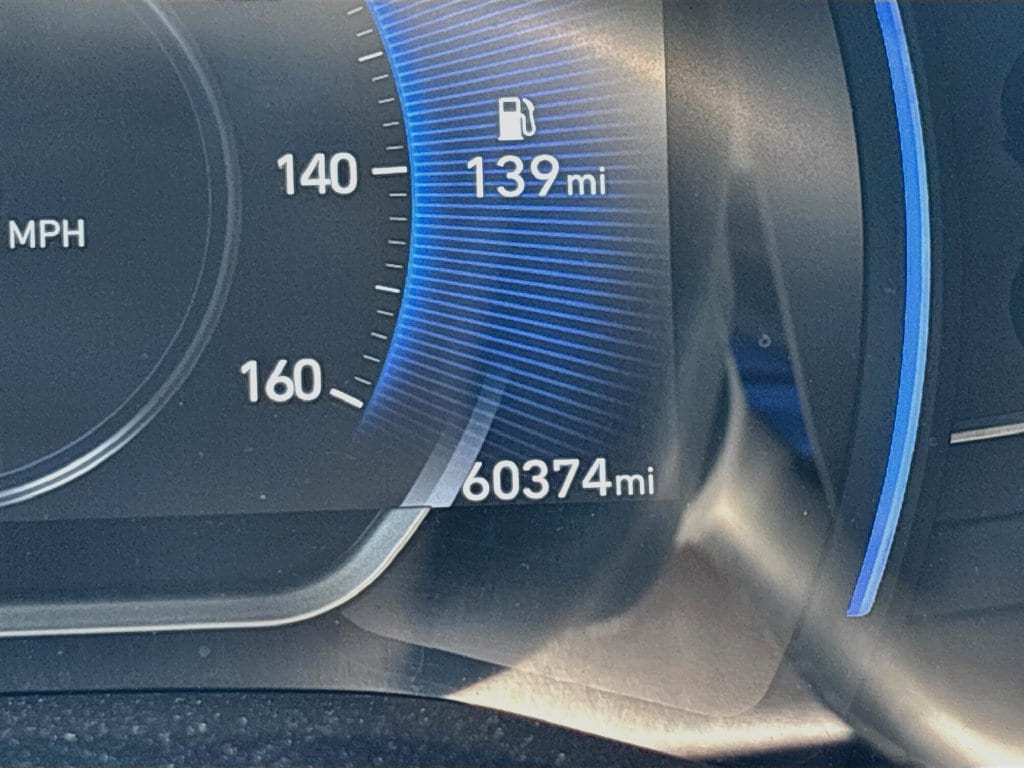 2019 Hyundai Santa Fe SEL - Photo 12