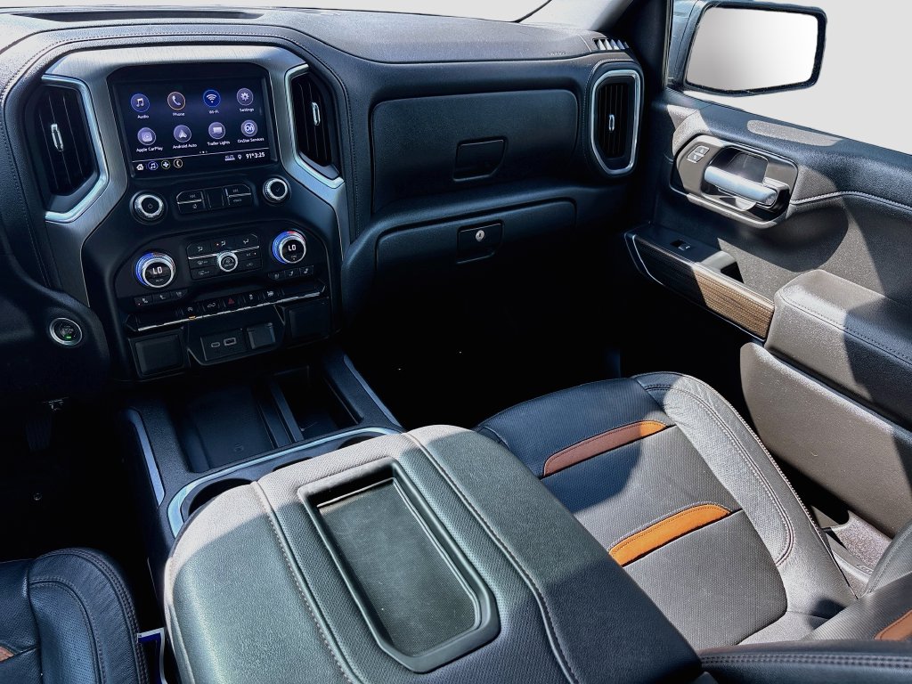 2021 Chevrolet Silverado 1500 LT - Photo 22