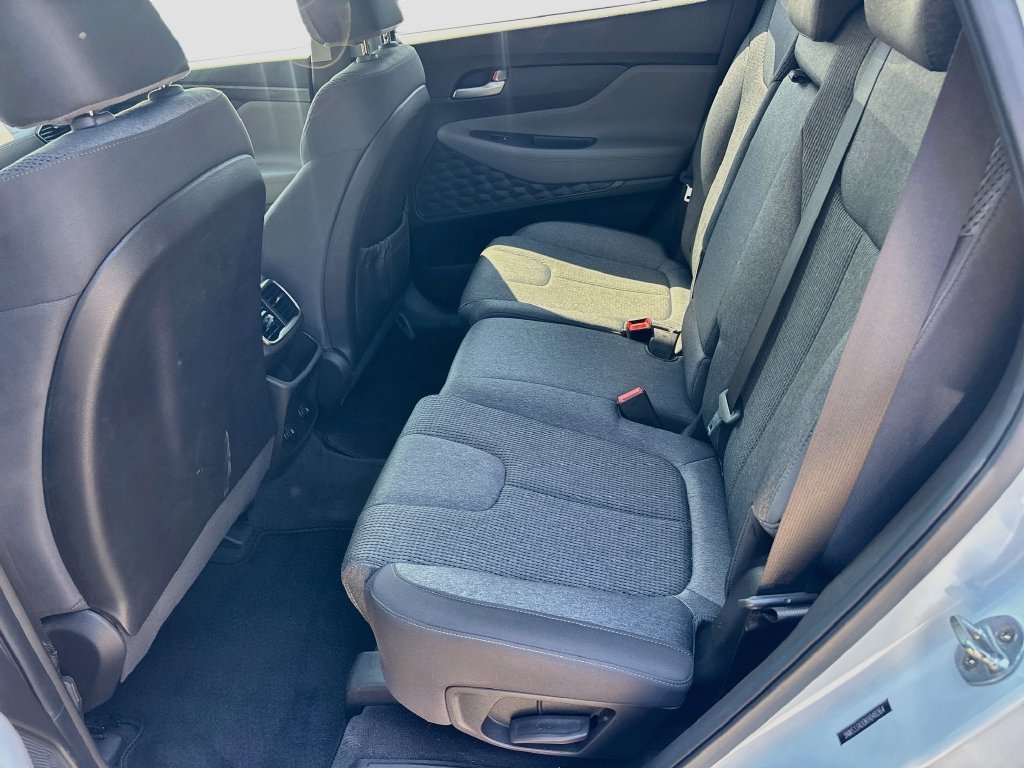 2019 Hyundai Santa Fe SEL - Photo 22