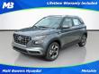 New 2026 Hyundai Venue SEL SUV