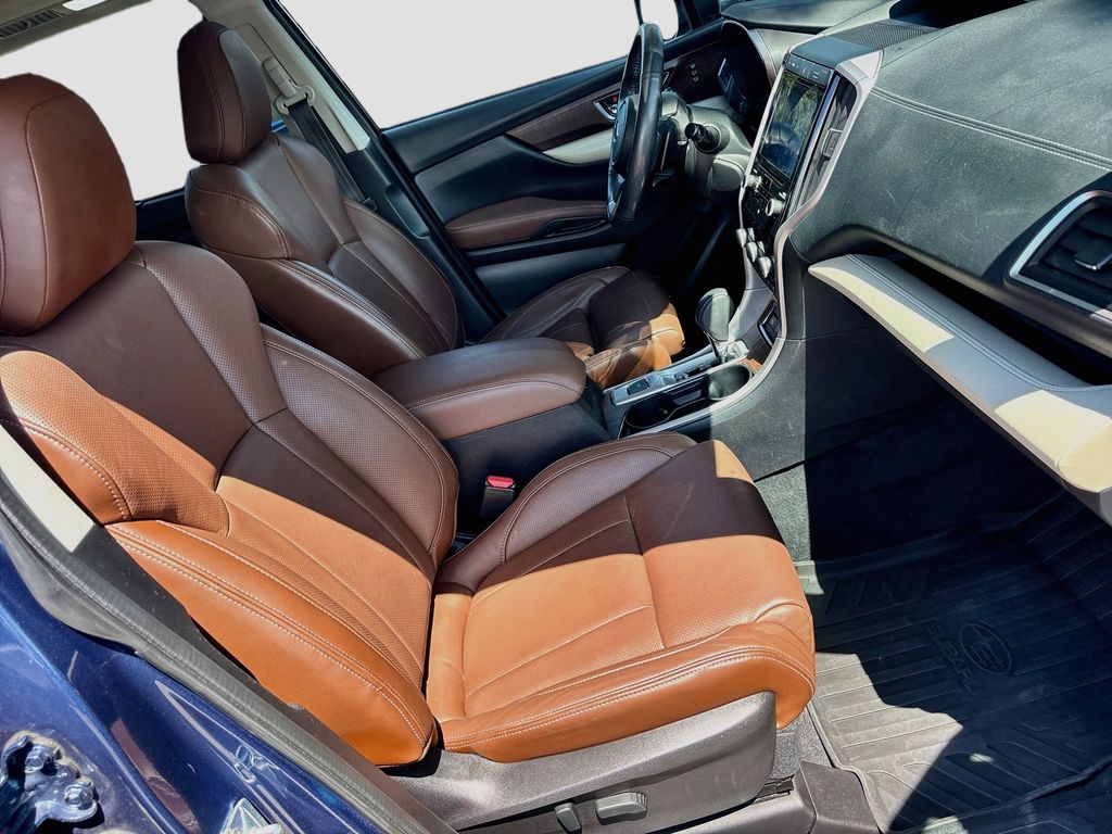 2022 Subaru Ascent Touring - Photo 31