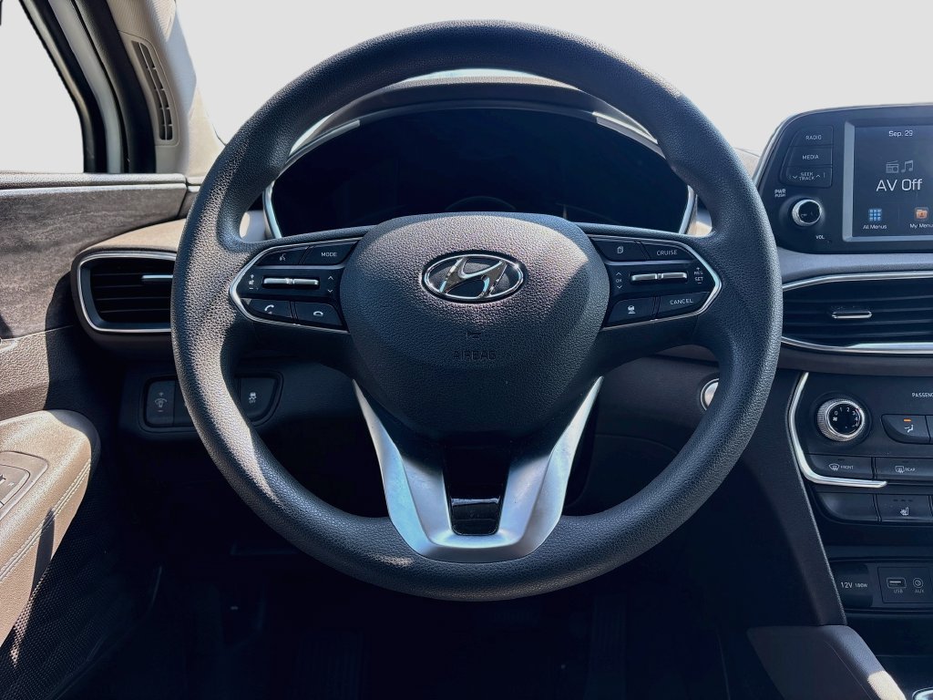 2019 Hyundai Santa Fe SEL - Photo 11