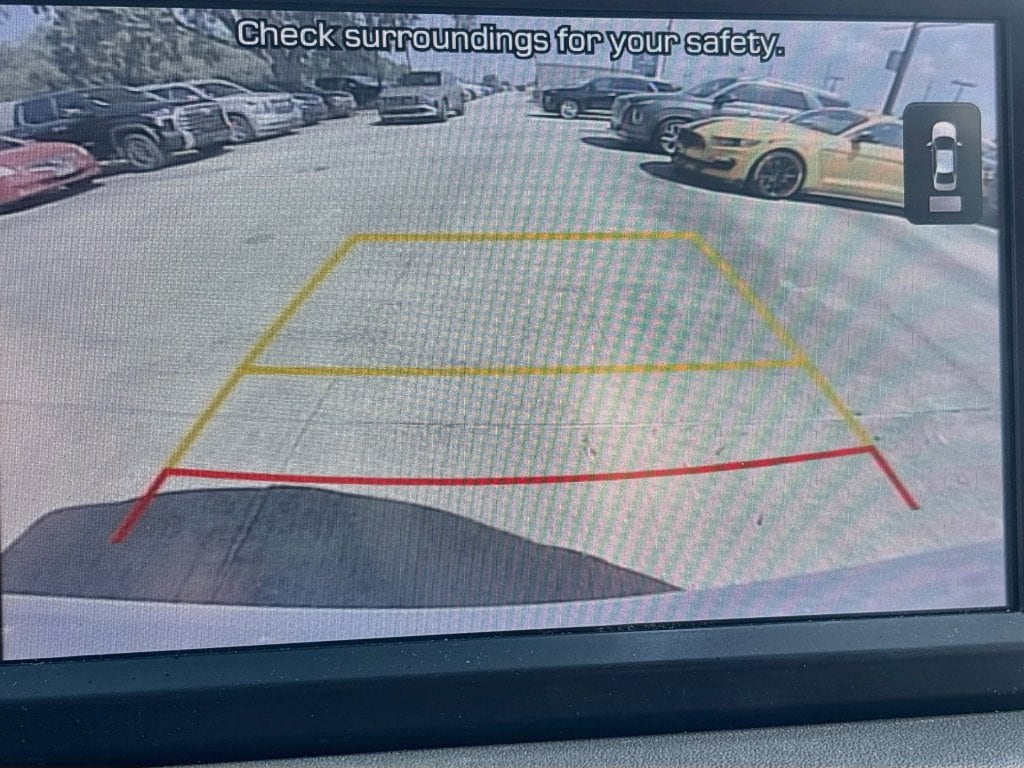 2019 Hyundai Santa Fe SEL - Photo 13