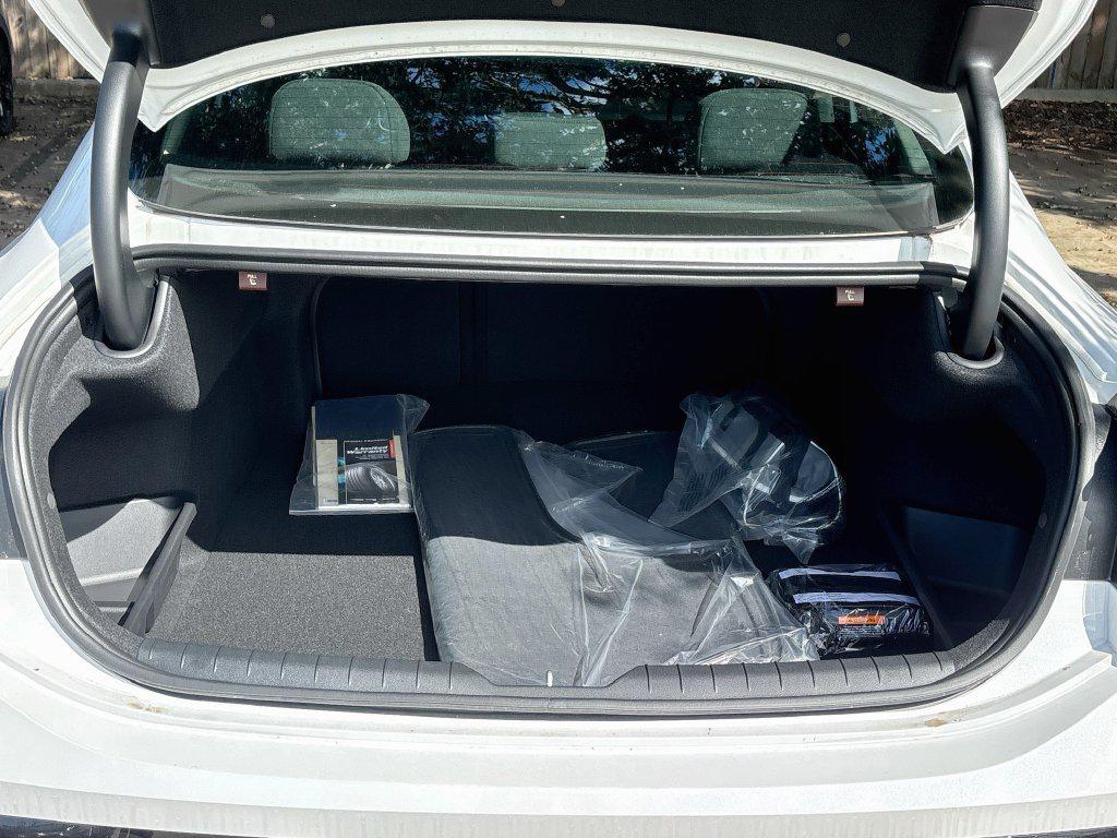 2026 Hyundai Sonata SEL - Photo 25