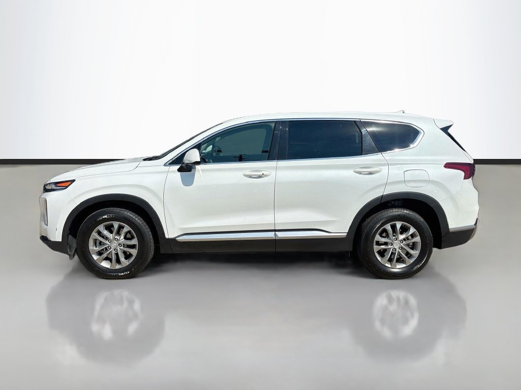 2019 Hyundai Santa Fe SEL - Photo 8