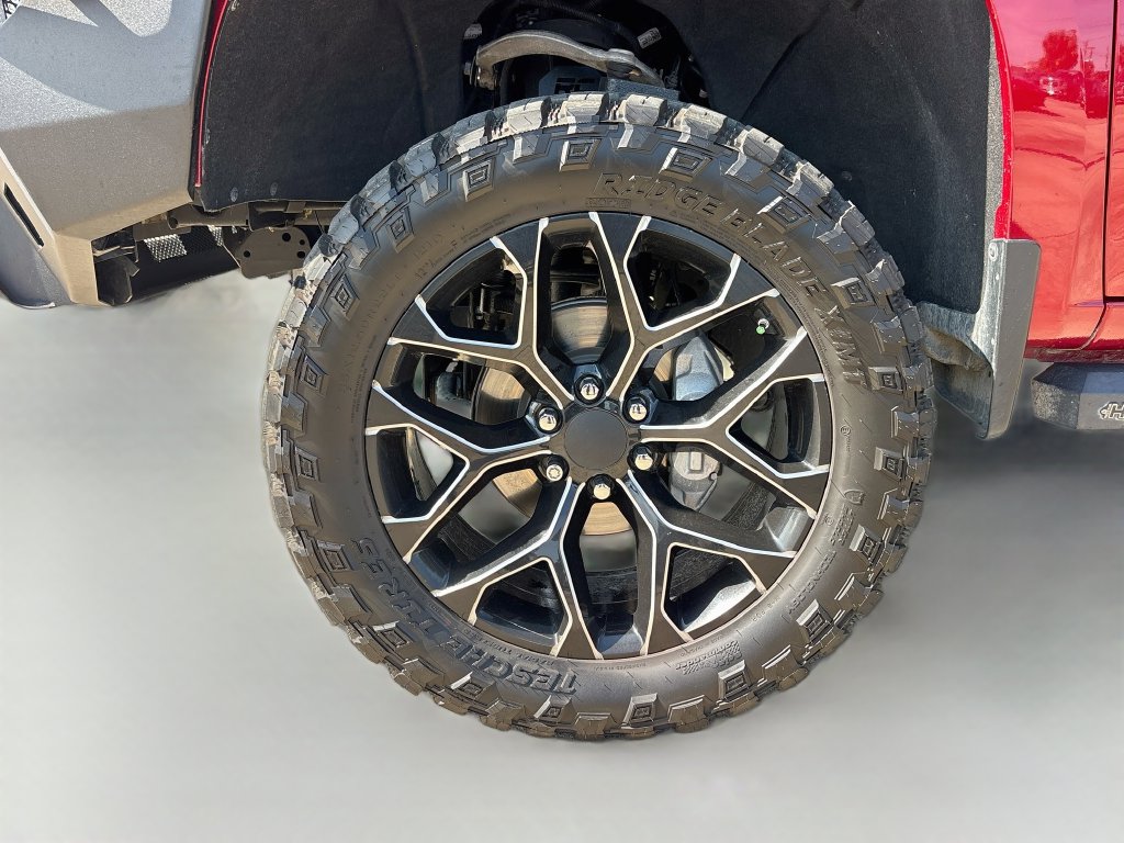 2021 Chevrolet Silverado 1500 LT - Photo 30