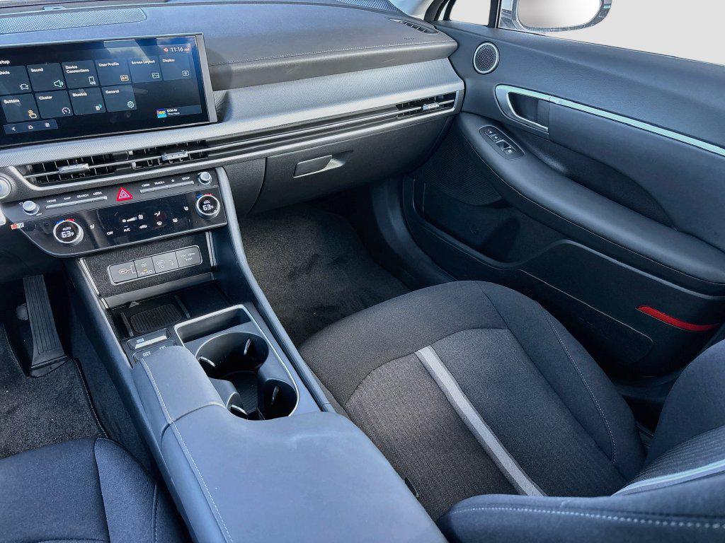 2026 Hyundai Sonata SEL - Photo 22