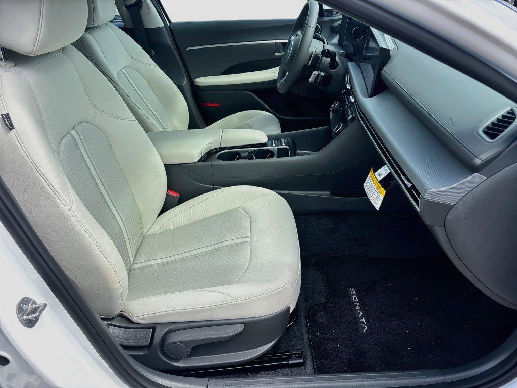 2026 Hyundai Sonata SEL - Photo 27