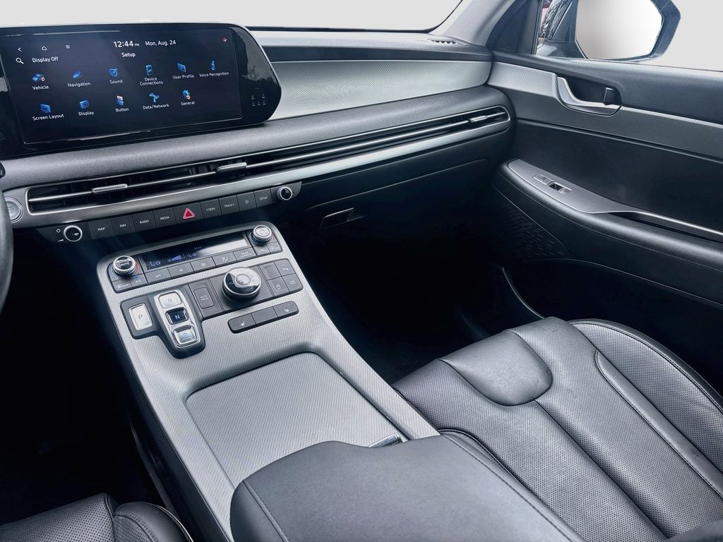 2024 Hyundai Palisade SEL - Photo 21