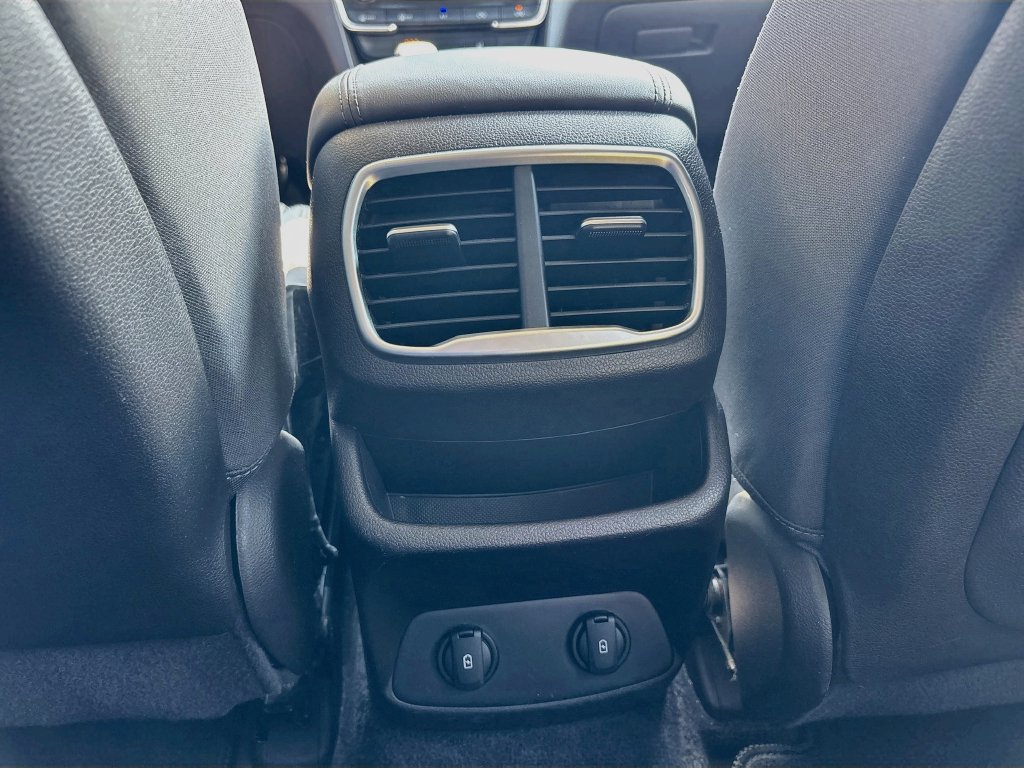 2019 Hyundai Santa Fe SEL - Photo 23