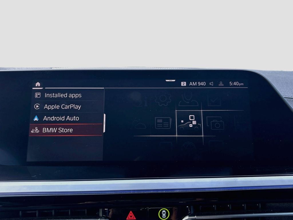 2025 BMW Z4 30i - Photo 14