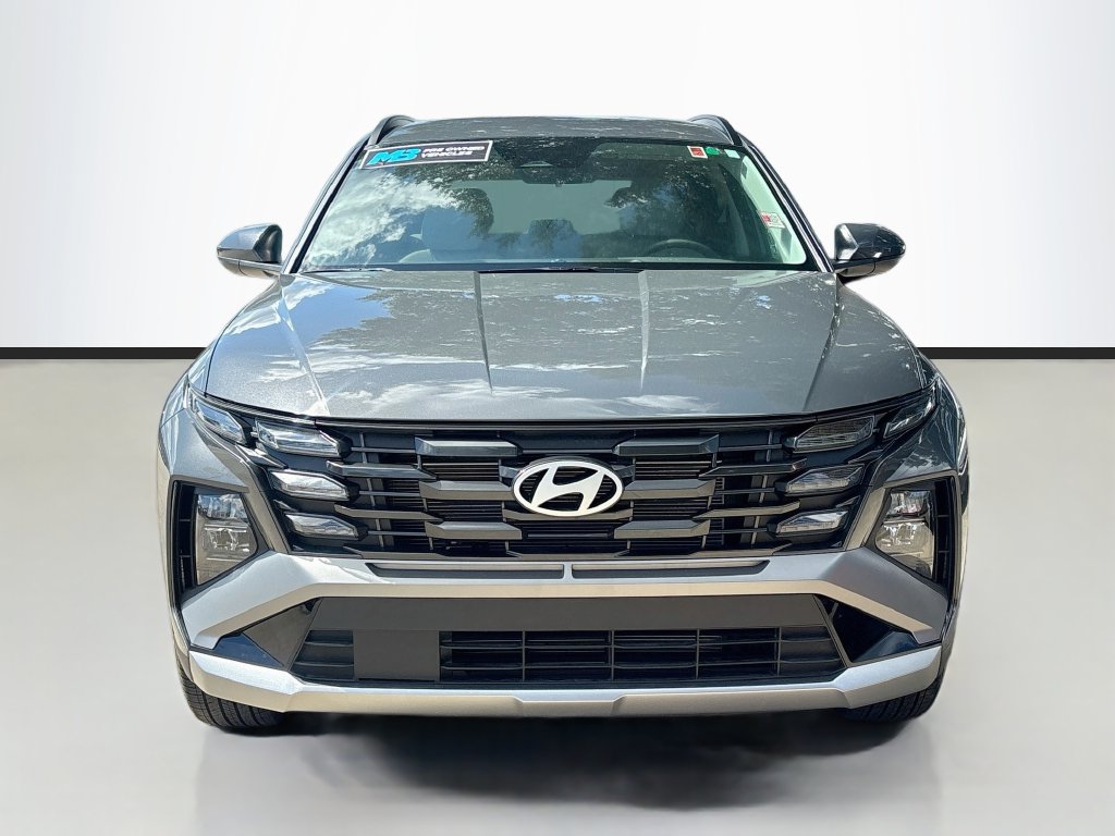 Used 2026 Hyundai Tucson SEL SUV