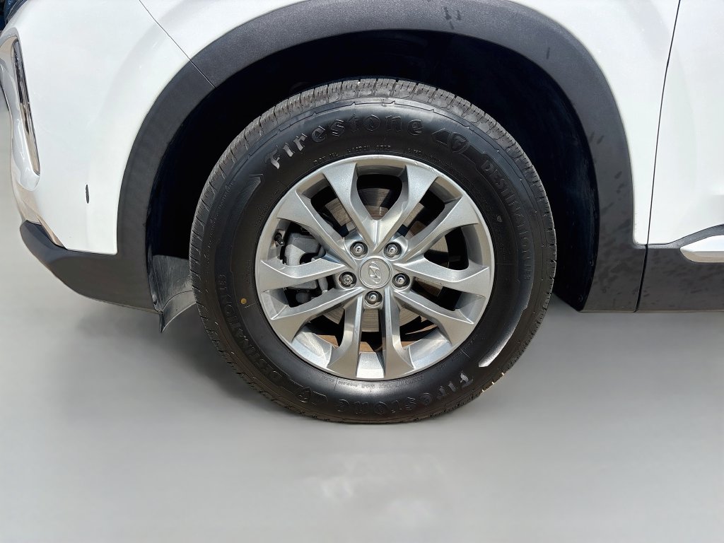 2019 Hyundai Santa Fe SEL - Photo 28