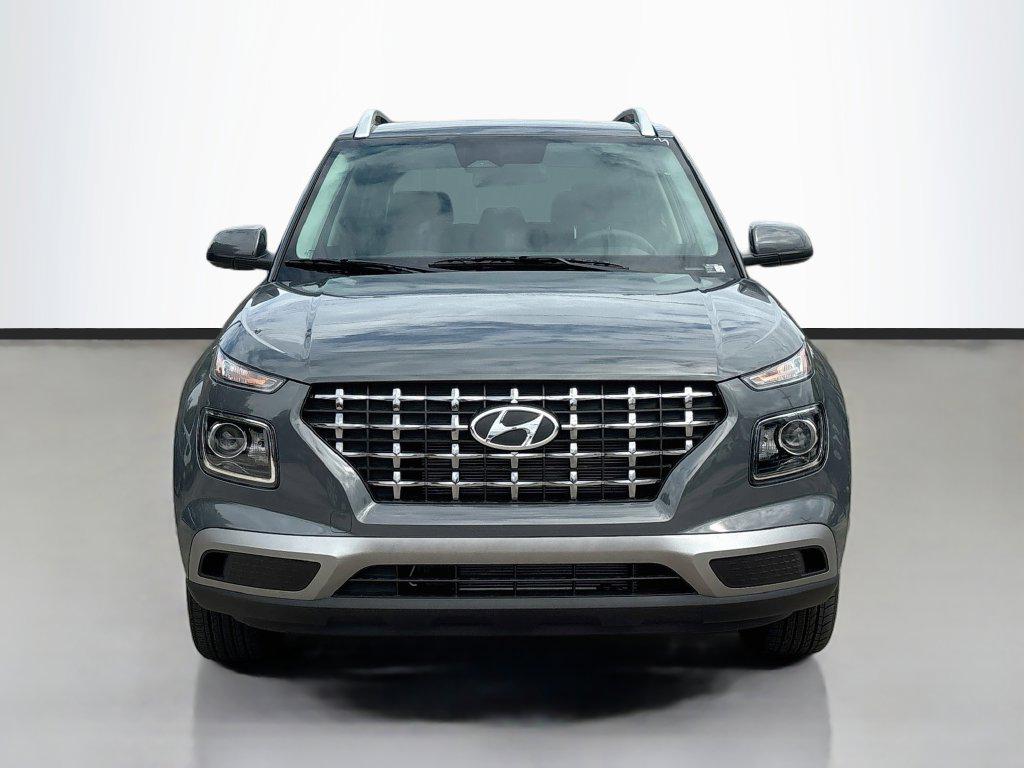 New 2026 Hyundai Venue SEL SUV