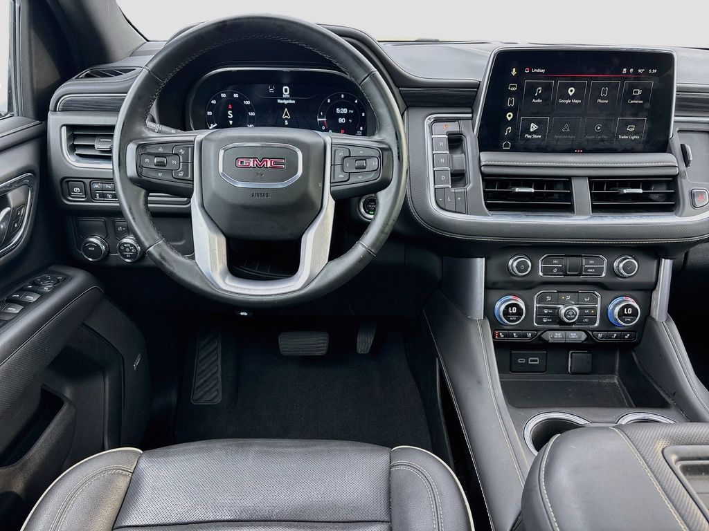 2024 GMC Yukon XL SLT - Photo 23