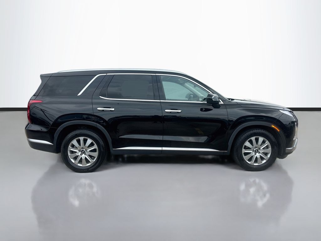 Used 2024 Hyundai Palisade SEL SUV
