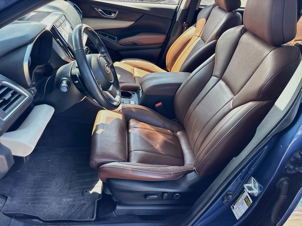 2022 Subaru Ascent Touring - Photo 22
