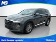 Used 2020 Hyundai Santa Fe SEL 2.4 SUV