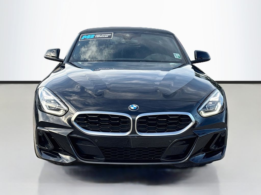 2025 BMW Z4 30i - Photo 2