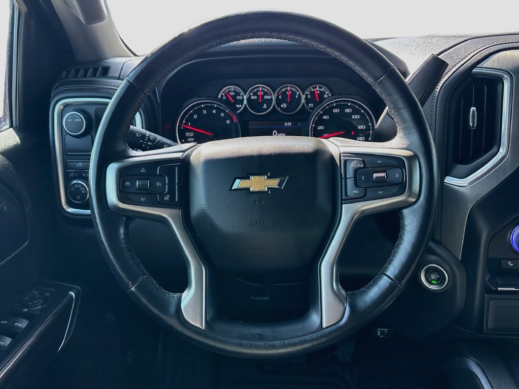 2021 Chevrolet Silverado 1500 LT - Photo 10