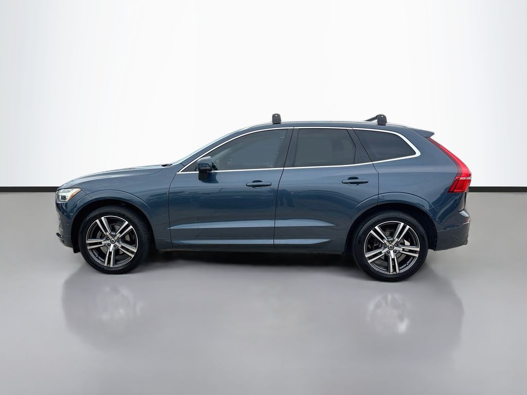 2018 Volvo XC60 Momentum - Photo 8