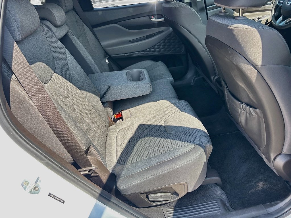 2019 Hyundai Santa Fe SEL - Photo 25