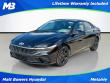 Used 2026 Hyundai Elantra SEL Sport Sedan