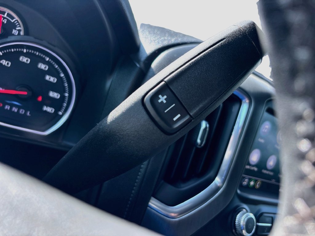 2021 Chevrolet Silverado 1500 LT - Photo 16