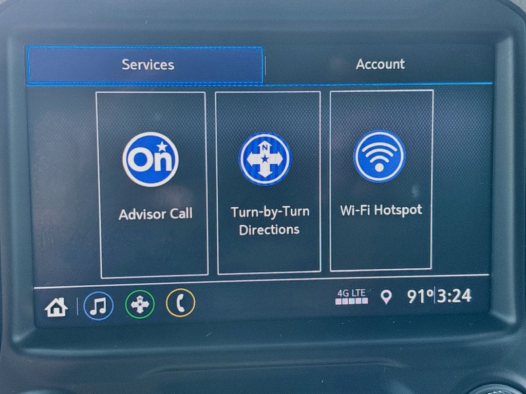 2021 Chevrolet Silverado 1500 LT - Photo 12