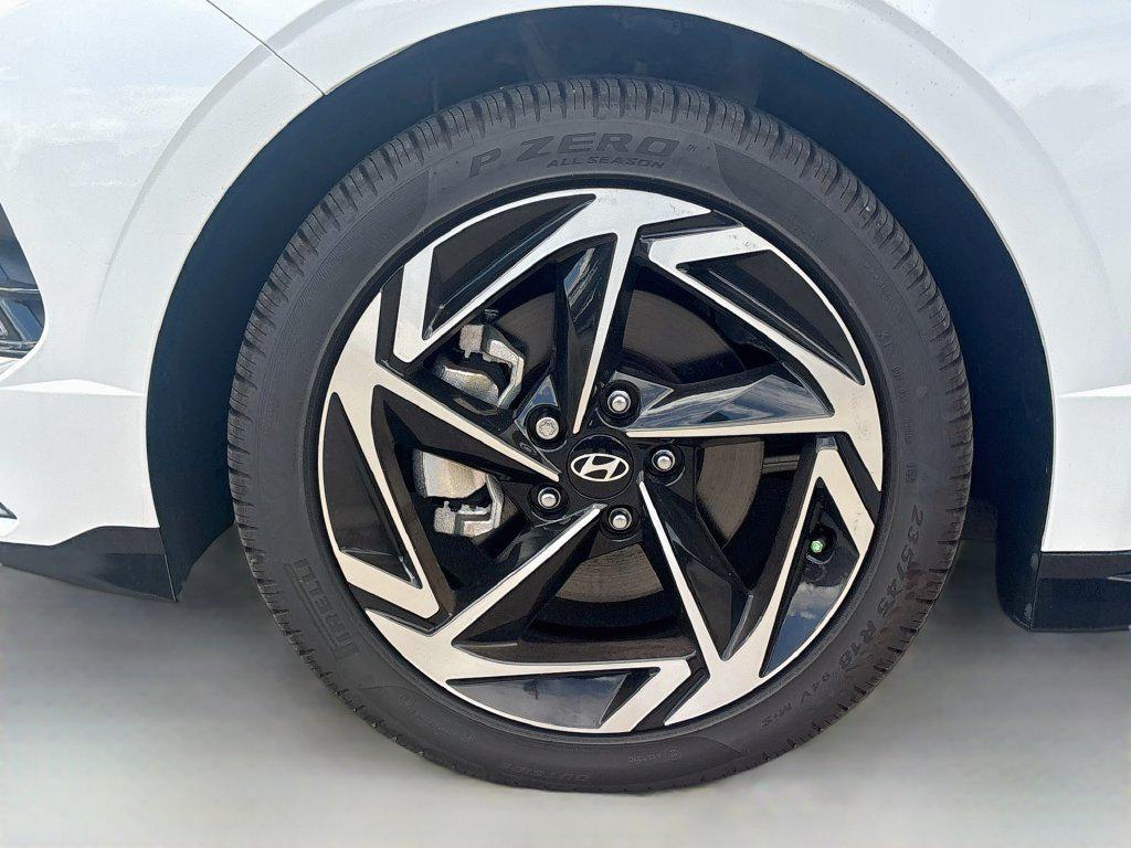 2026 Hyundai Sonata SEL - Photo 30