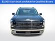 New 2026 Hyundai Palisade Limited FWD SUV