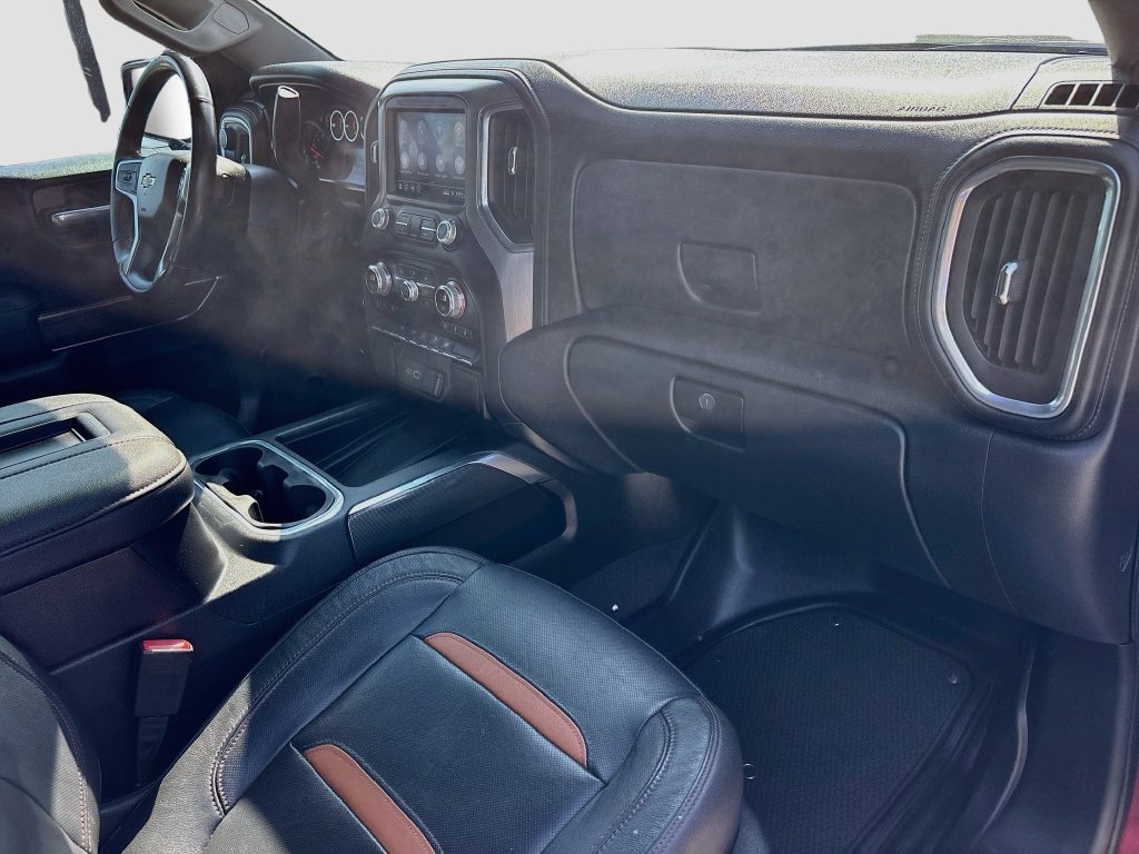 2021 Chevrolet Silverado 1500 LT - Photo 28