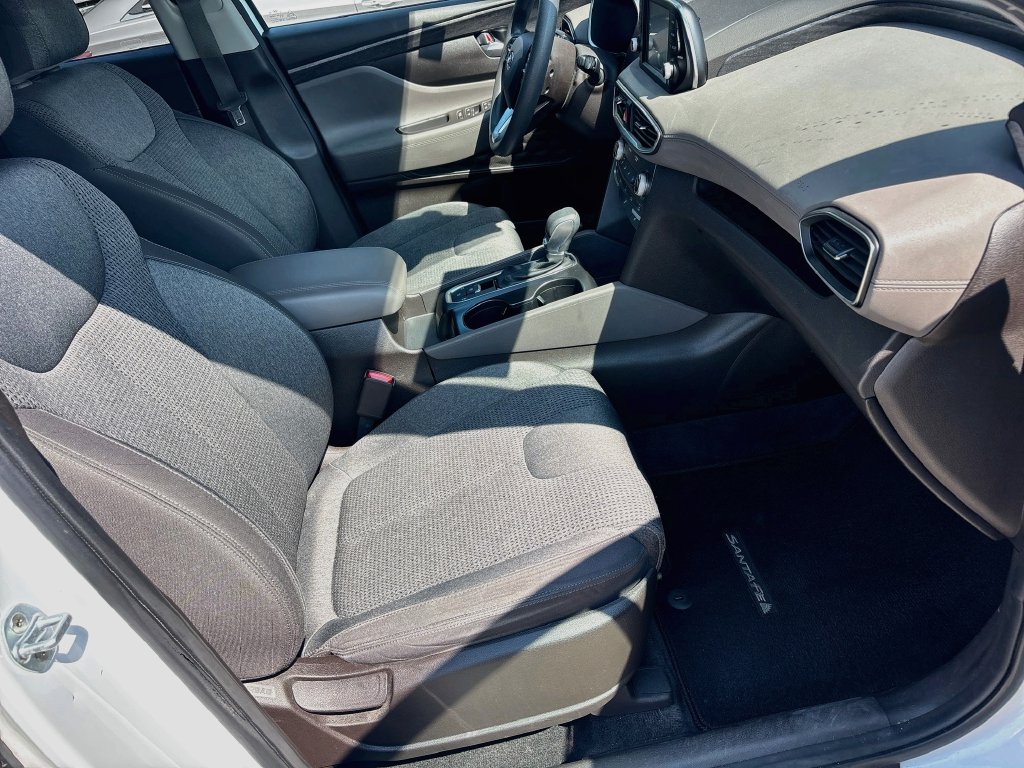 2019 Hyundai Santa Fe SEL - Photo 26