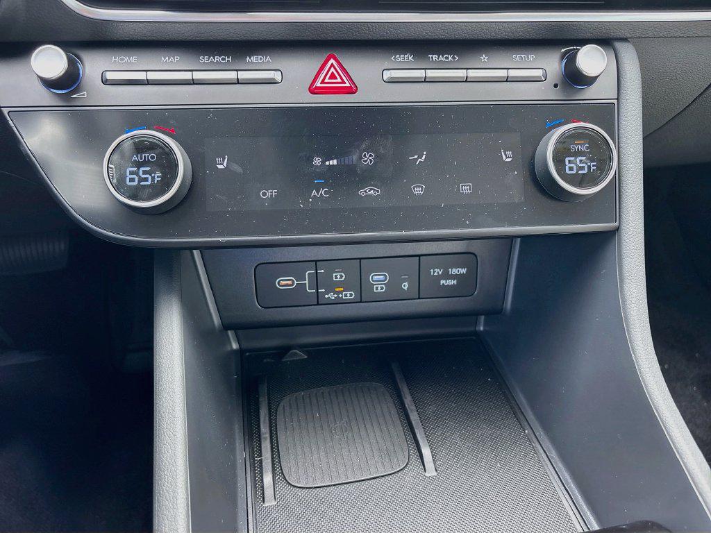 2026 Hyundai Sonata SEL - Photo 16