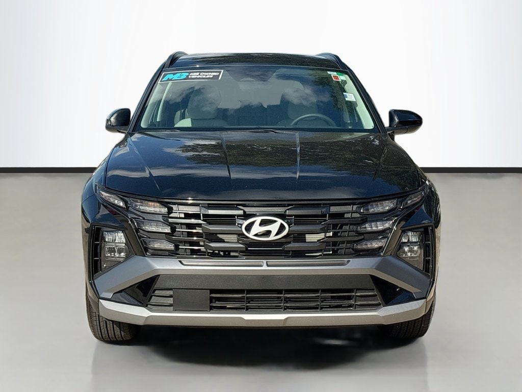 Used 2026 Hyundai Tucson SEL SUV