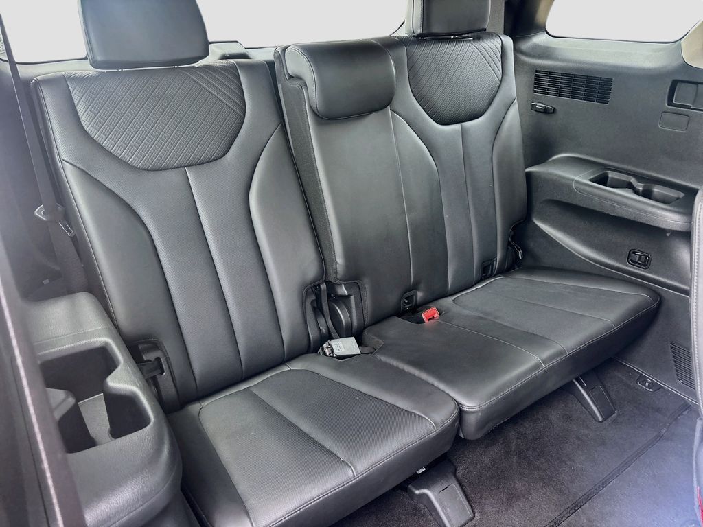 2024 Hyundai Palisade SEL - Photo 31
