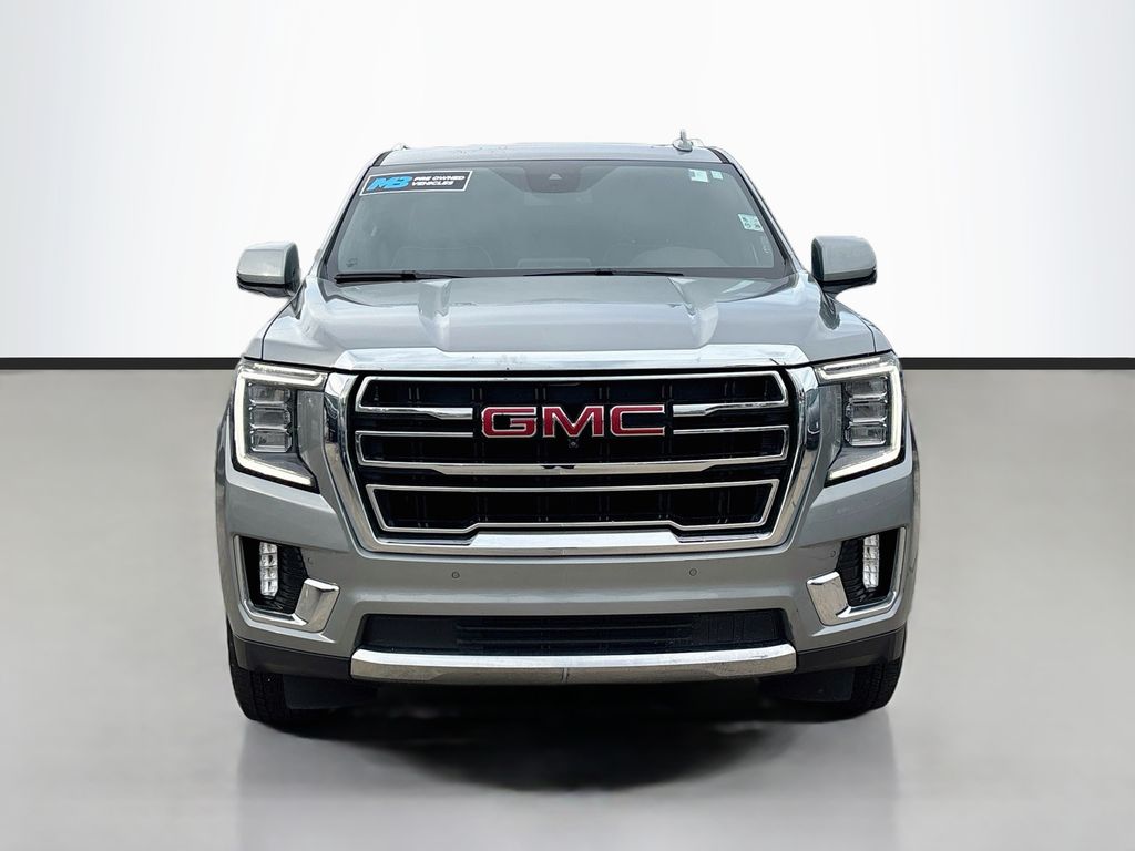 2024 GMC Yukon XL SLT - Photo 35