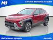New 2026 Hyundai Kona SEL Premium FWD SUV