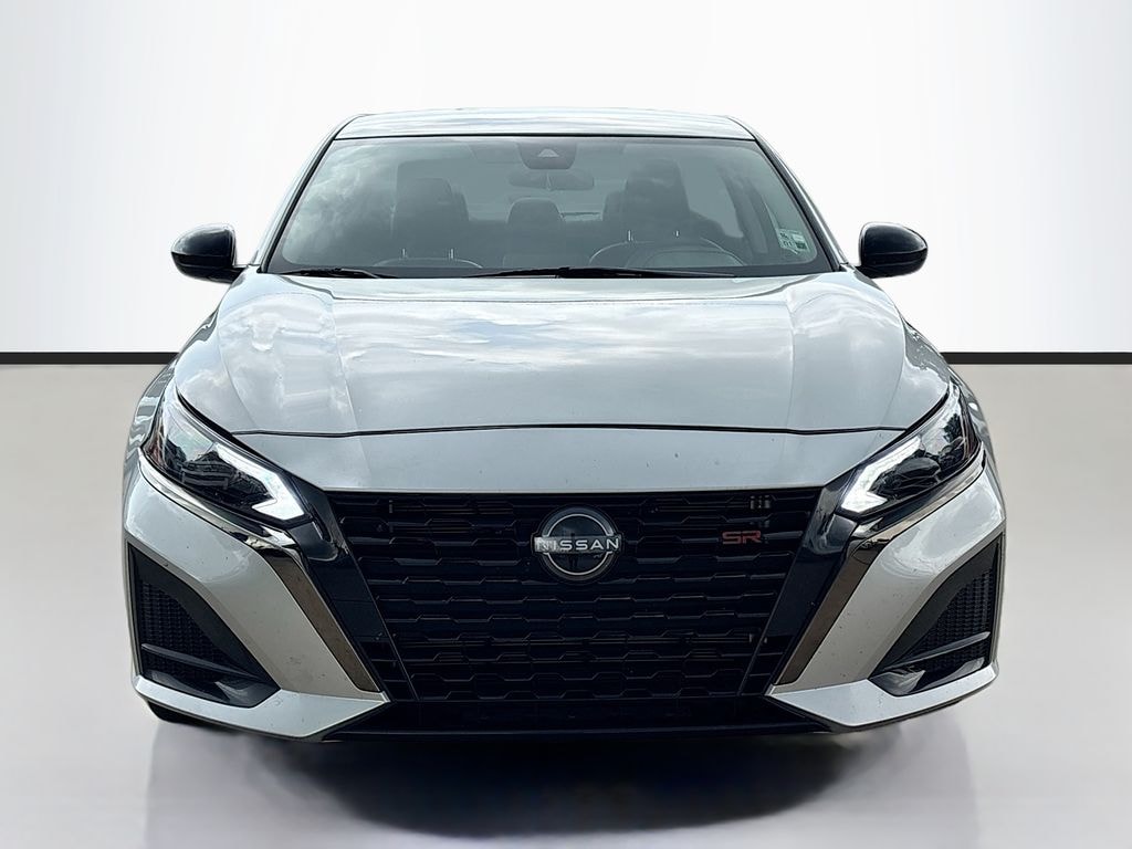 Used 2023 Nissan Altima 2.5 SR Sedan