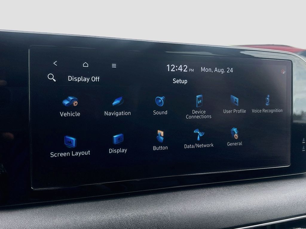 2024 Hyundai Palisade SEL - Photo 13