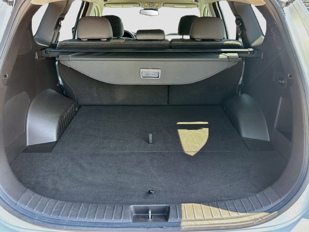 2019 Hyundai Santa Fe SEL - Photo 24