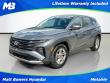 Used 2026 Hyundai Tucson SE SUV