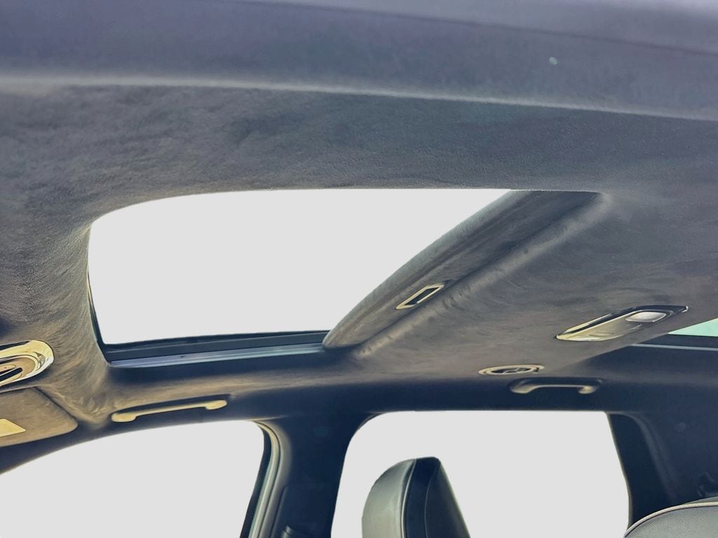 2024 Hyundai Palisade Calligraphy - Photo 22