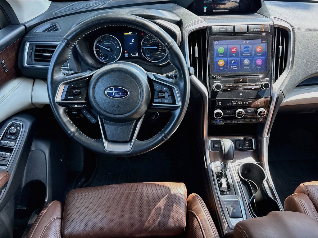 2022 Subaru Ascent Touring - Photo 24